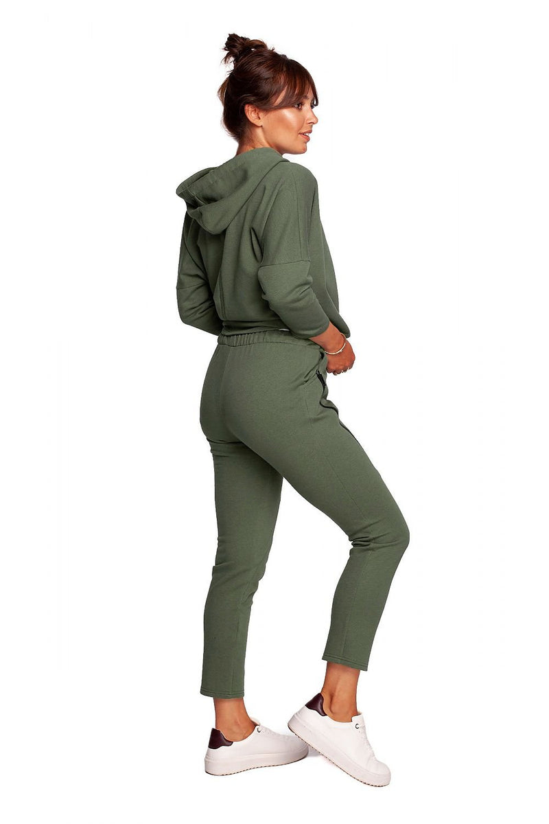 Tracksuit trousers model 170194 BeWear