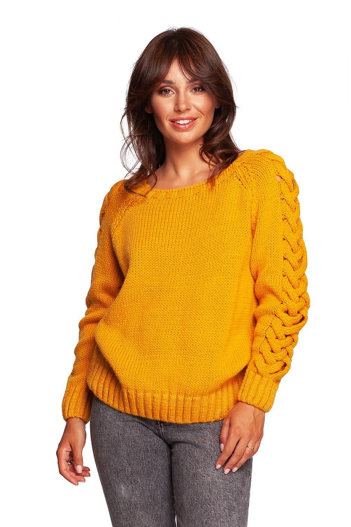 Jumper model 170245 BE Knit