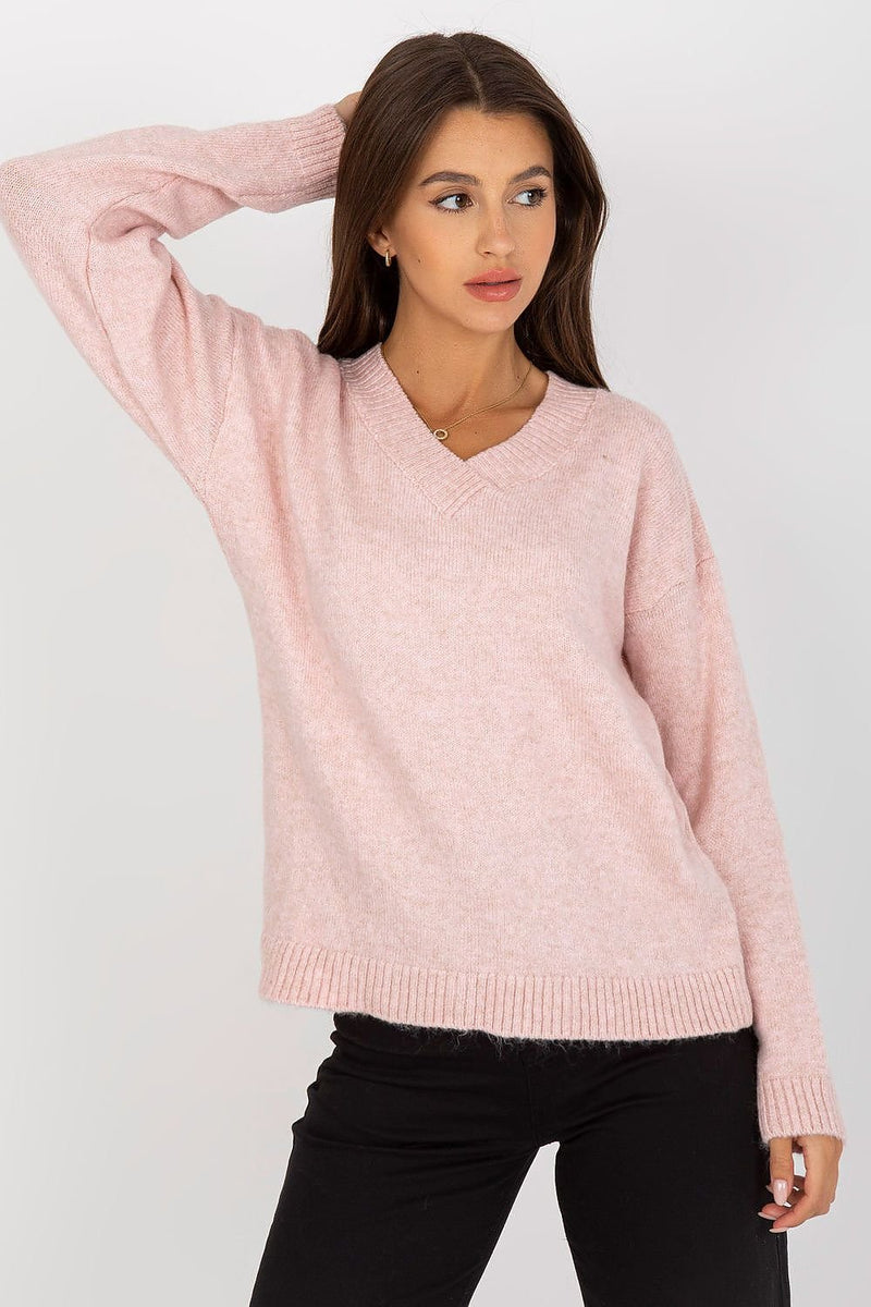 Jumper model 170354 Rue Paris