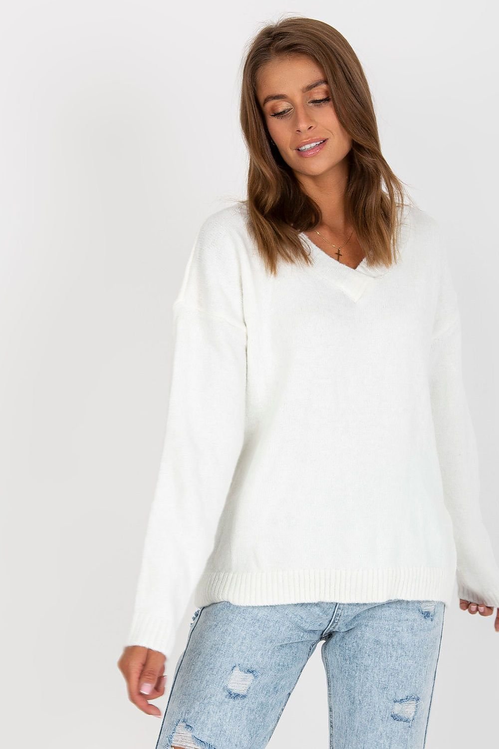 Jumper model 170356 Rue Paris