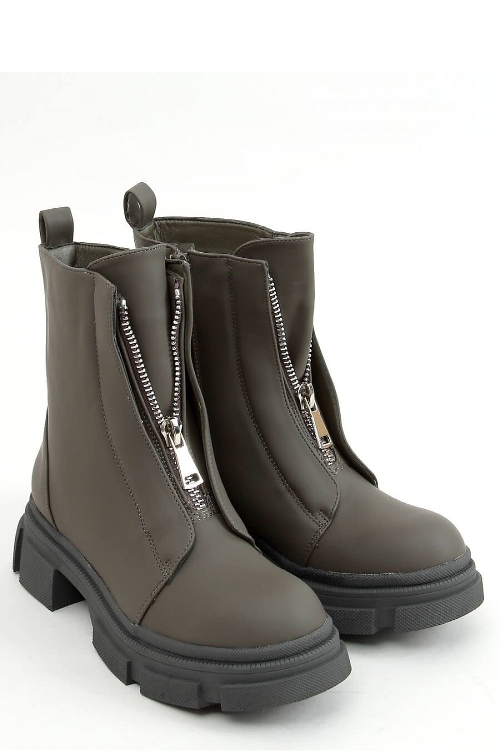 Bootie model 170649 Inello