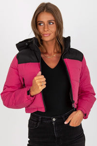 Jacket model 170725 NM