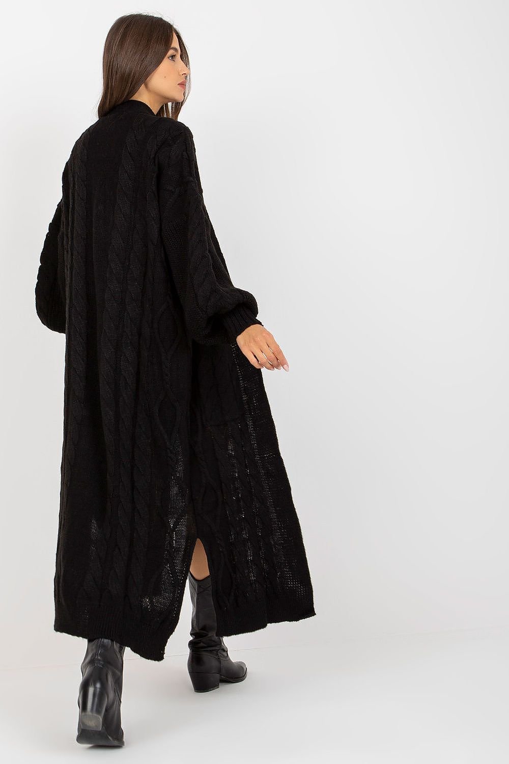 Cardigan model 170833 Rue Paris