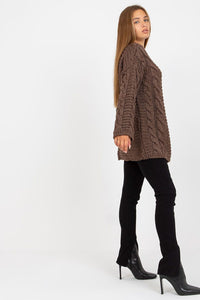 Jumper model 171272 Rue Paris