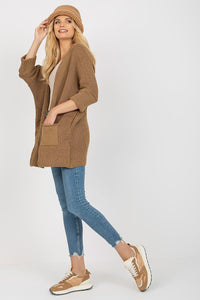 Cardigan model 171348 Rue Paris