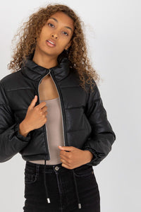 Jacket model 171758 NM