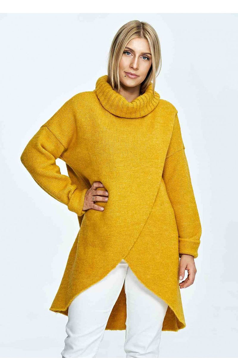 Turtleneck model 172202 Figl