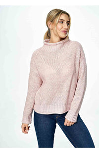 Jumper model 172237 Figl