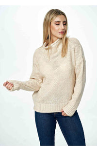 Jumper model 172241 Figl