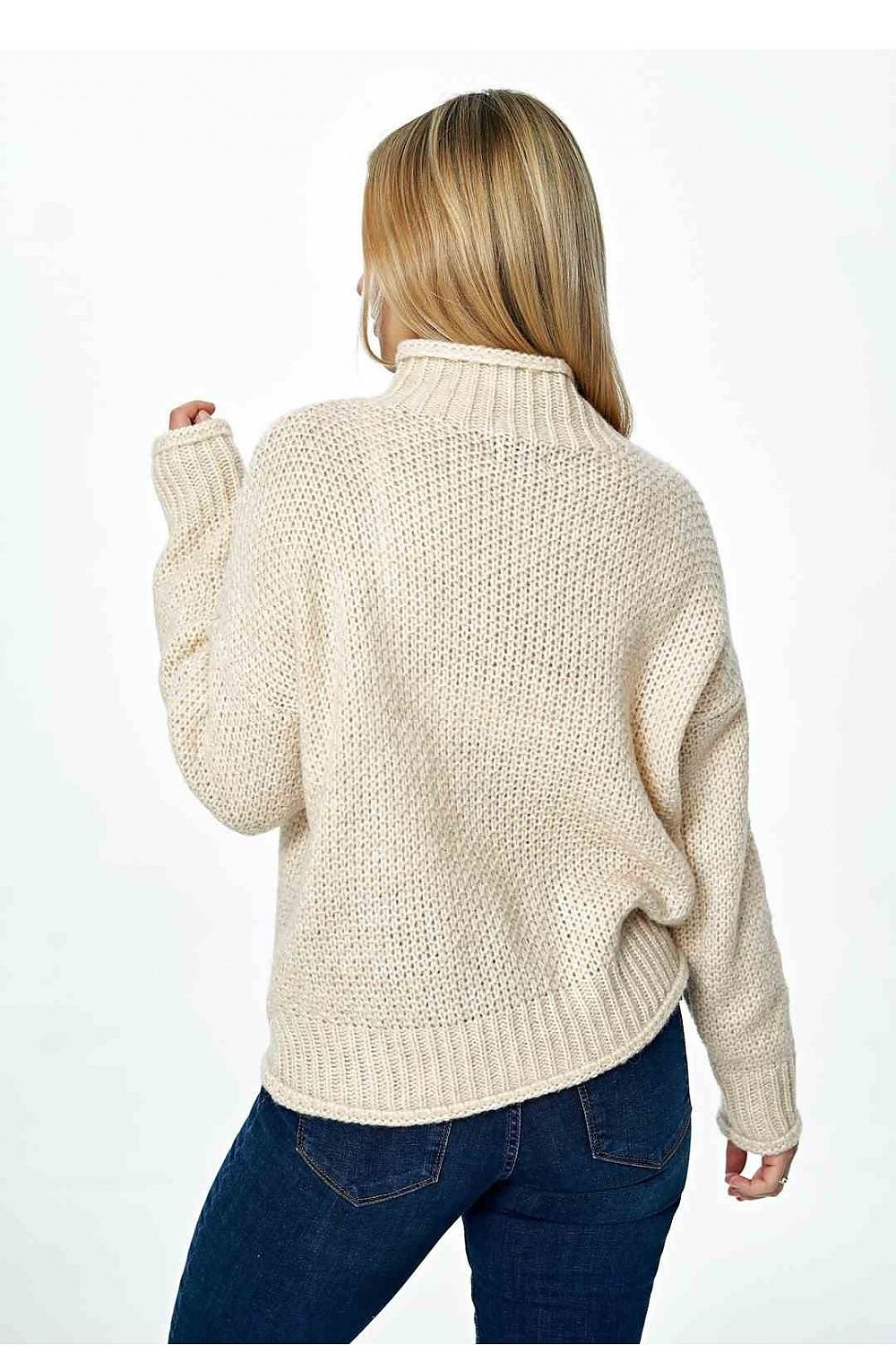 Jumper model 172241 Figl