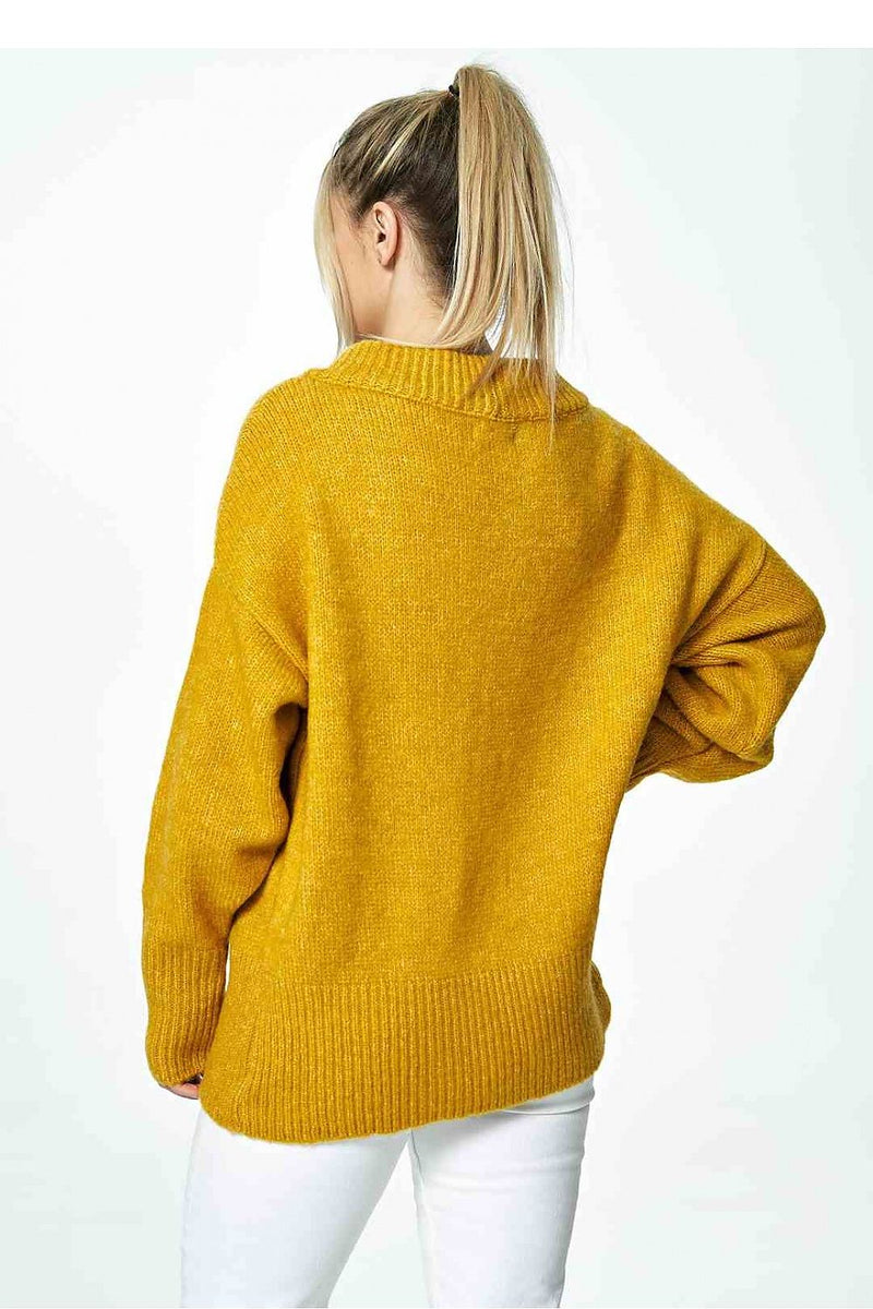 Jumper model 172264 Figl