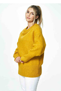 Jumper model 172264 Figl