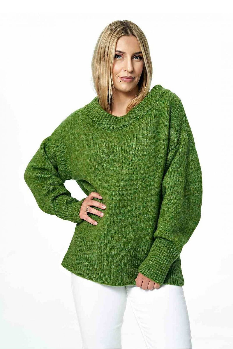 Jumper model 172266 Figl