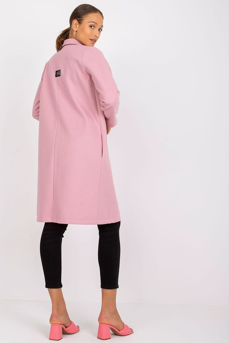 Coat model 172490 Rue Paris