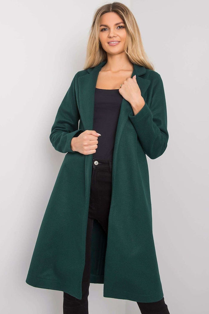 Coat model 172491 Rue Paris