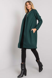 Coat model 172491 Rue Paris