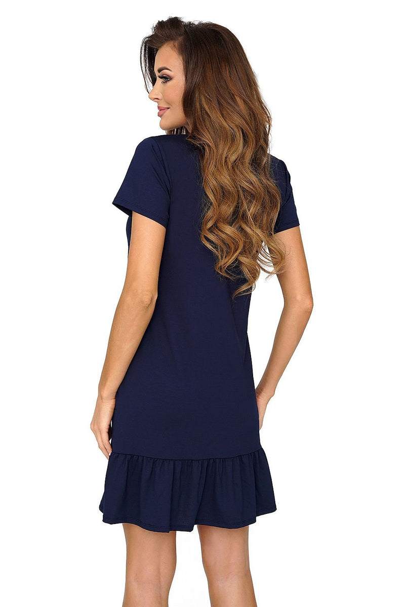 Nightshirt model 172521 Donna