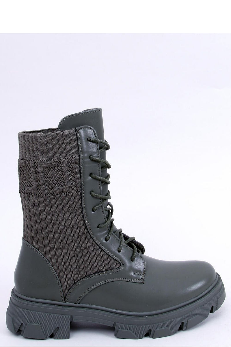 Bootie model 172884 Inello