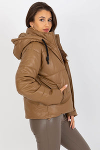 Jacket model 173211 NM