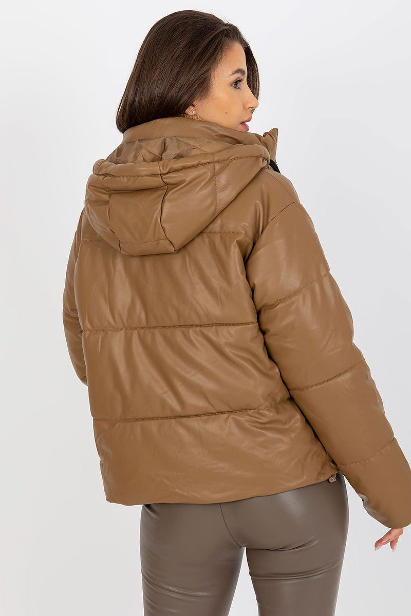 Jacket model 173211 NM