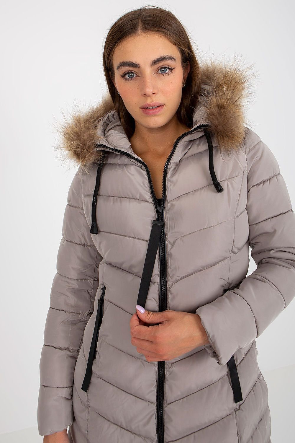 Jacket model 173231 NM