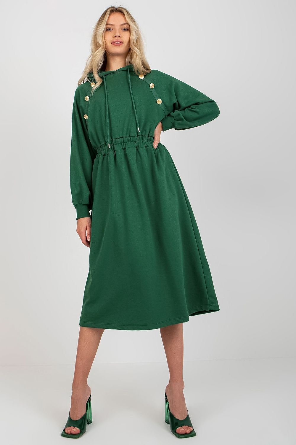 Daydress model 173391 Relevance