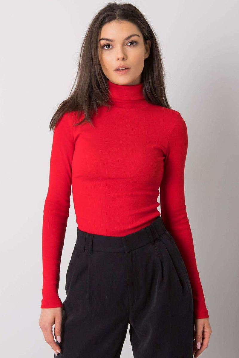 Turtleneck model 173403 Rue Paris