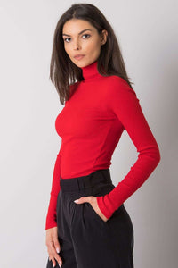 Turtleneck model 173403 Rue Paris