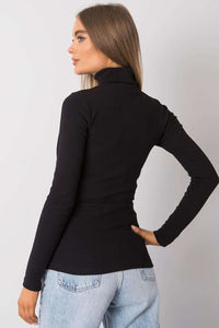 Turtleneck model 173405 Rue Paris