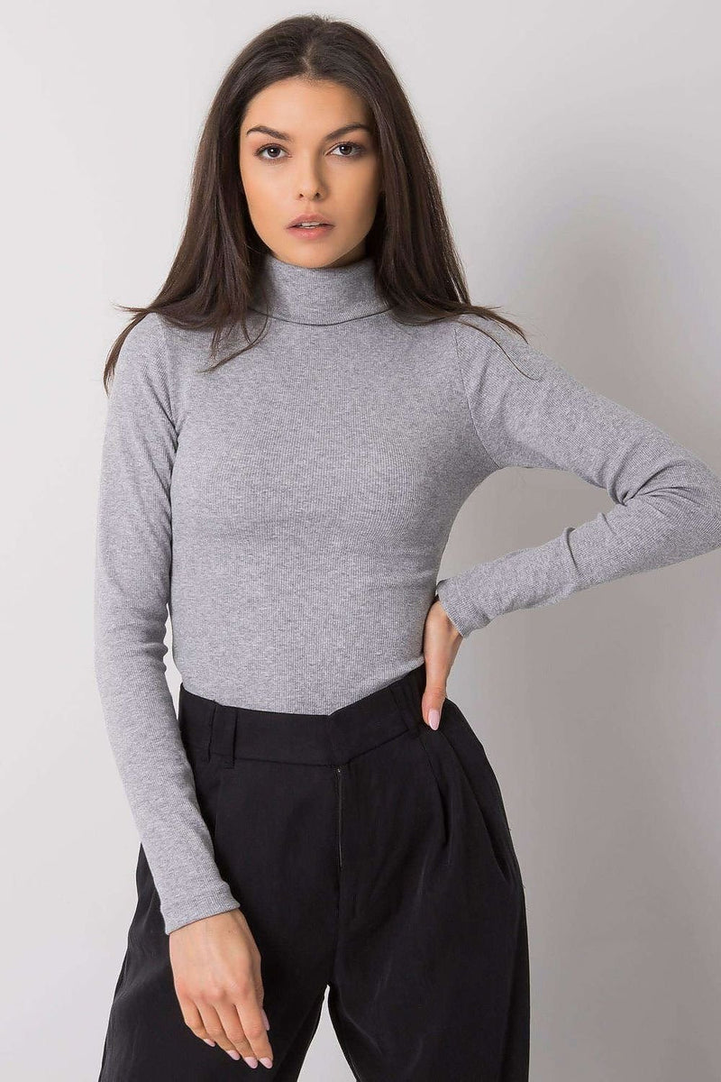 Turtleneck model 173406 Rue Paris