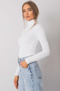 Turtleneck model 173408 Rue Paris