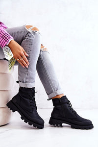 Boots model 173415 Step in style