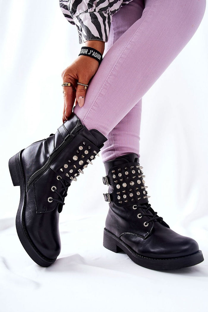 Boots model 173427 Step in style