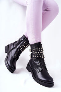 Boots model 173427 Step in style