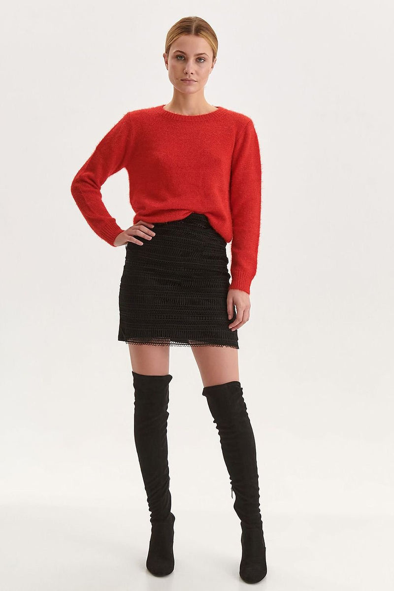 Skirt model 173954 Top Secret