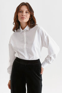 Long sleeve shirt model 173986 Top Secret