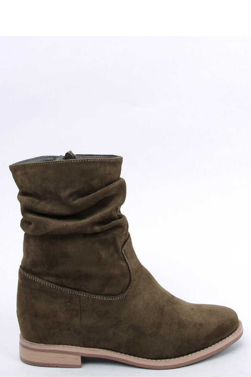 Buskin boots model 174064 Inello