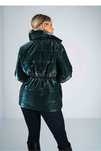 Jacket model 174065 Figl