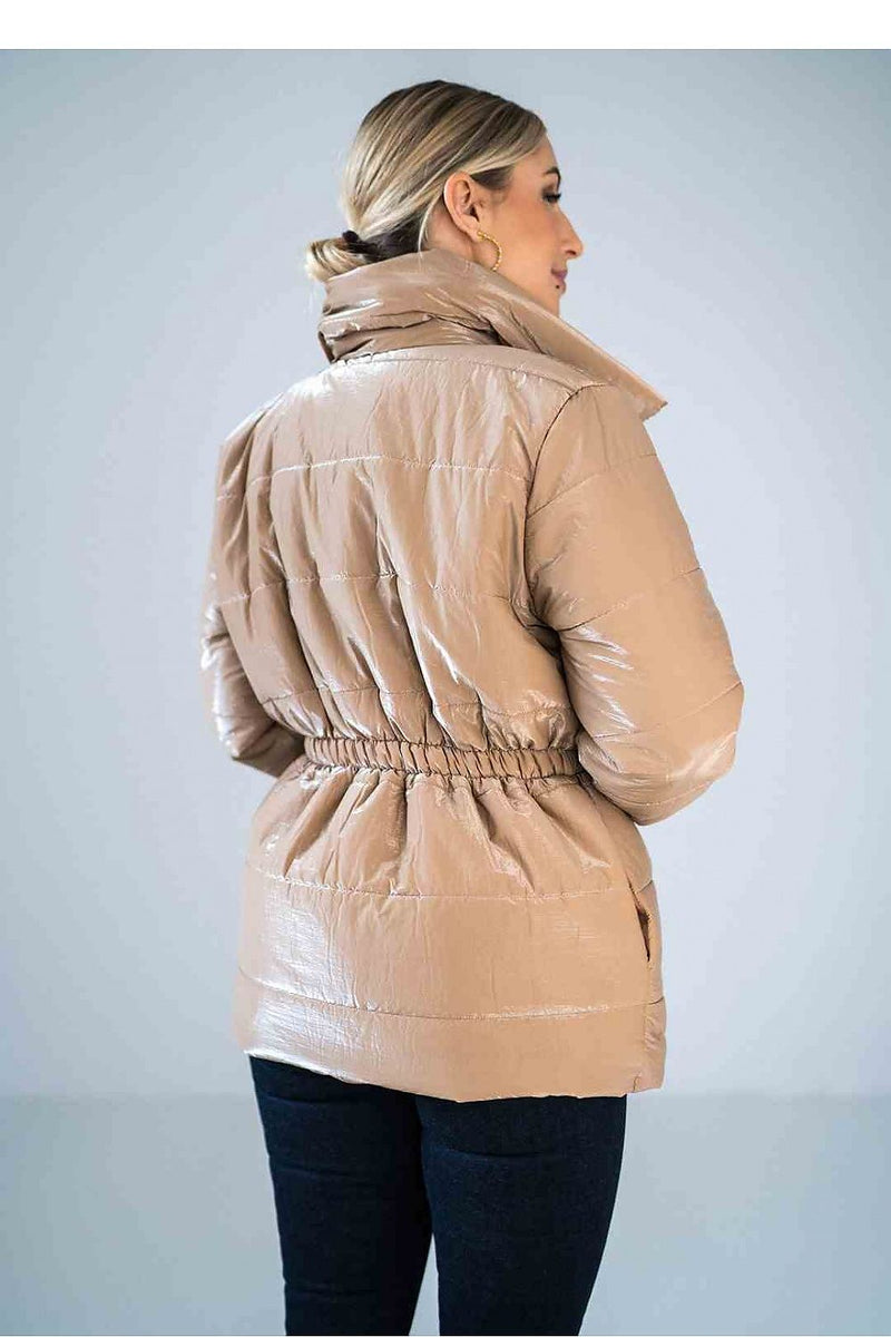 Jacket model 174069 Figl