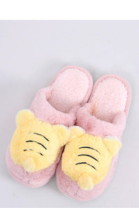 Slippers model 174118 Inello