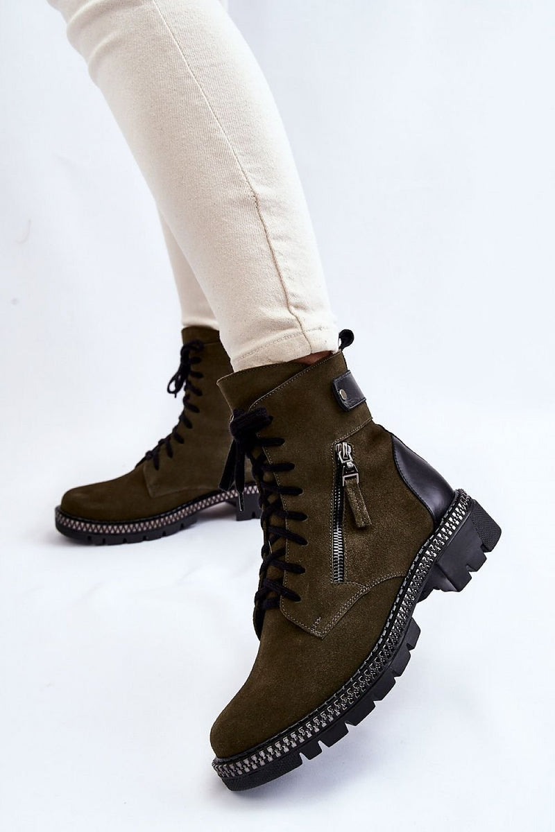 Boots model 174148 Step in style