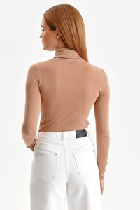 Turtleneck model 174201 Top Secret