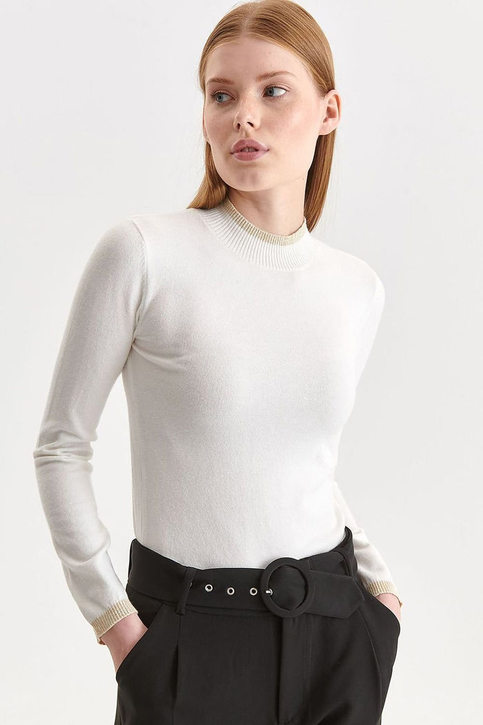 Jumper model 174203 Top Secret