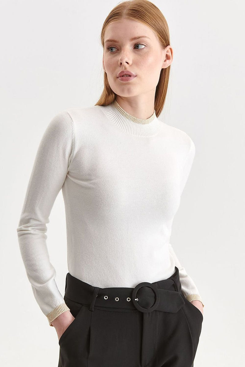 Jumper model 174203 Top Secret