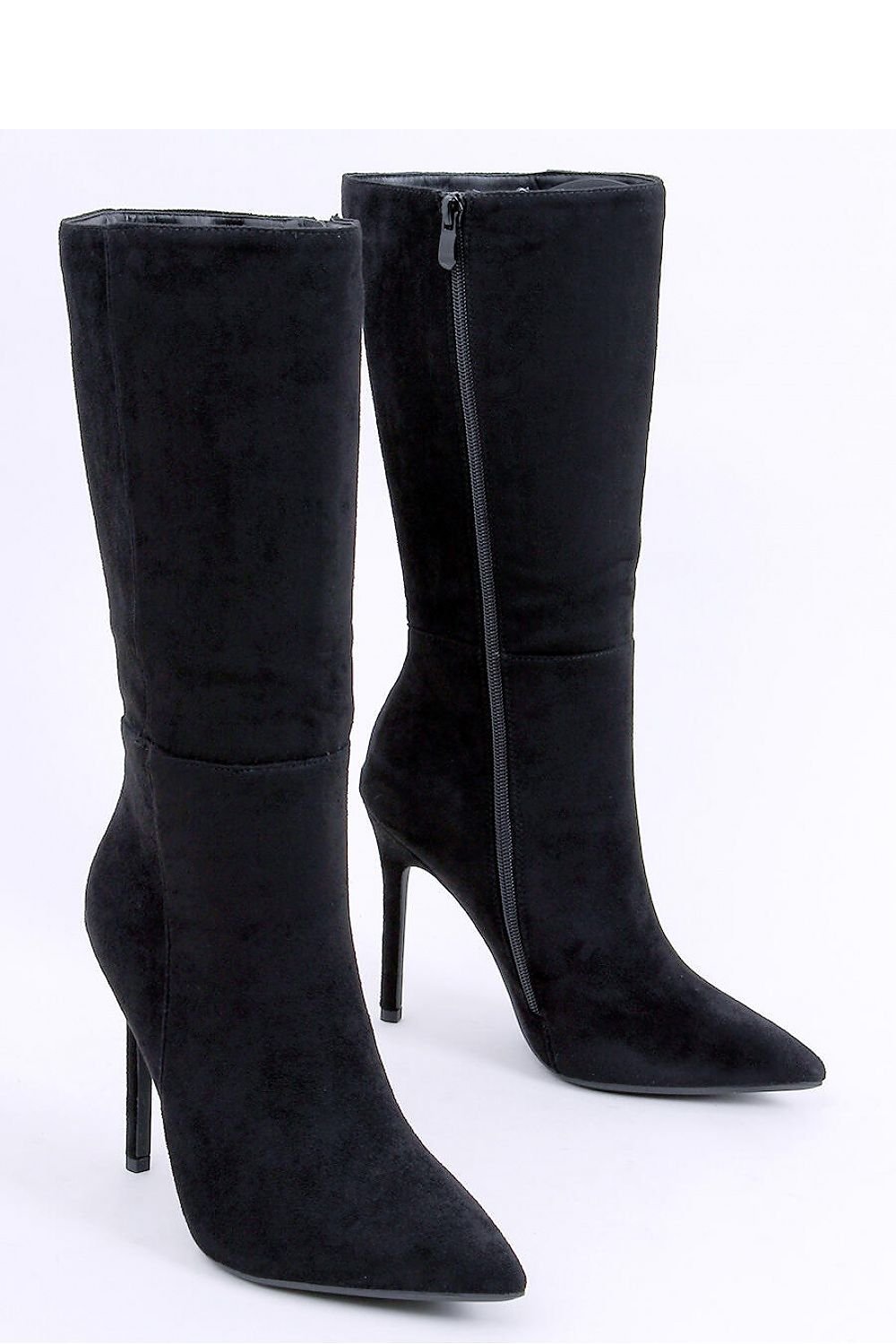 Heel boots model 174525 Inello