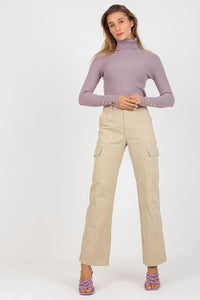 Turtleneck model 174632 NM