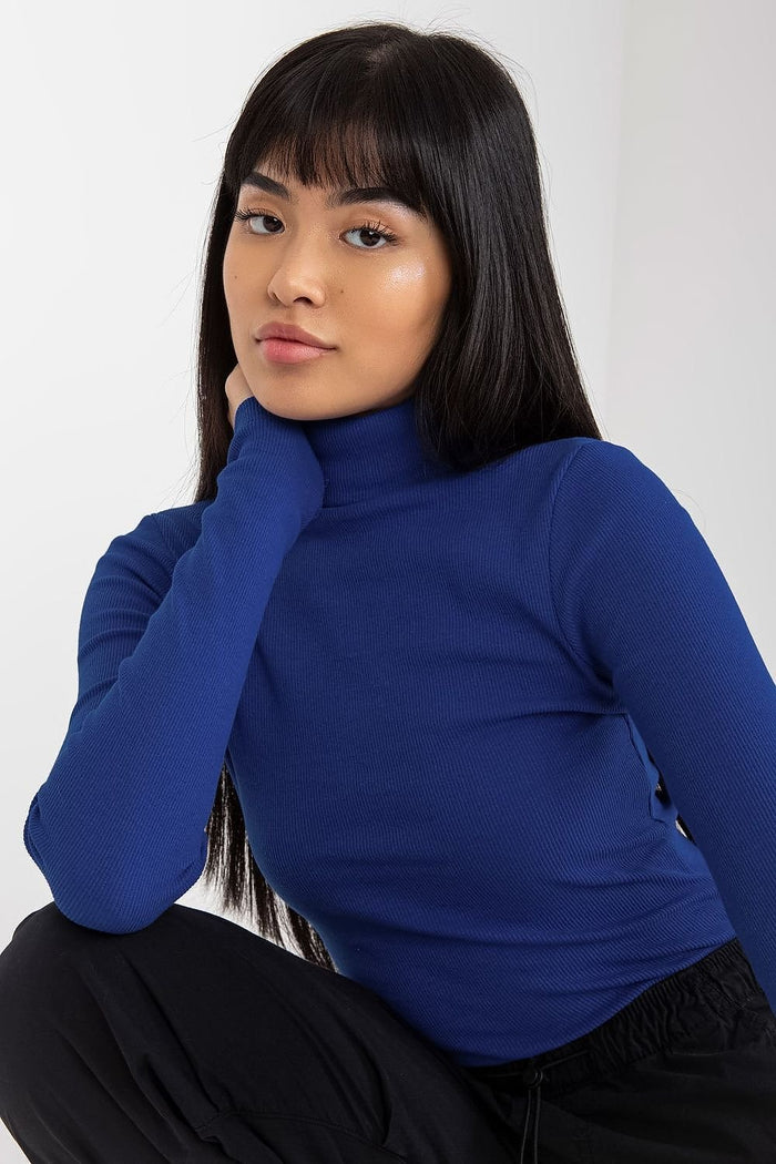 Turtleneck model 174726 Rue Paris