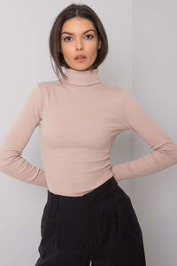 Turtleneck model 174727 Rue Paris