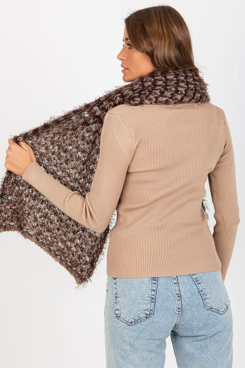 Shawl model 174874 AT