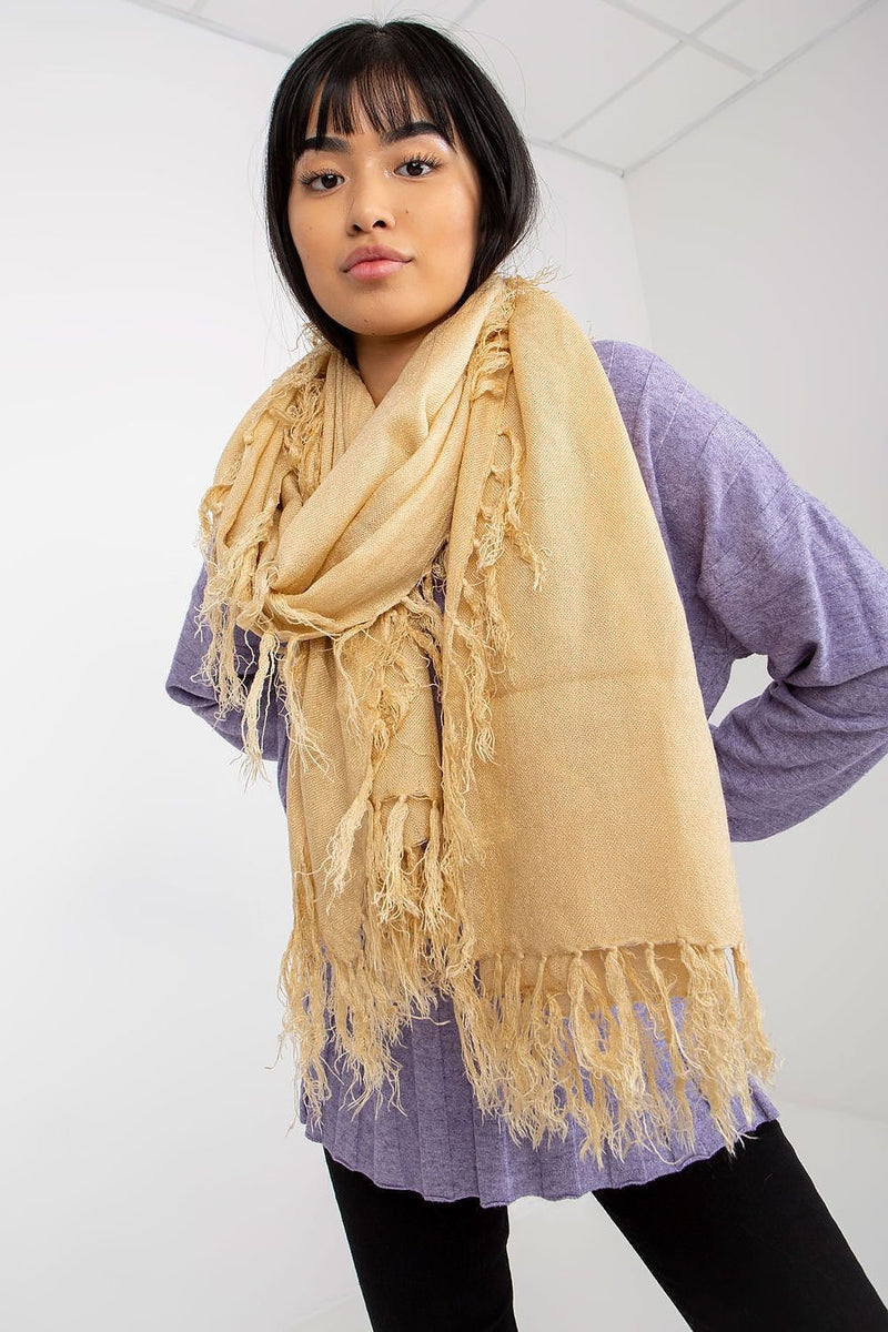 Shawl model 174884 AT